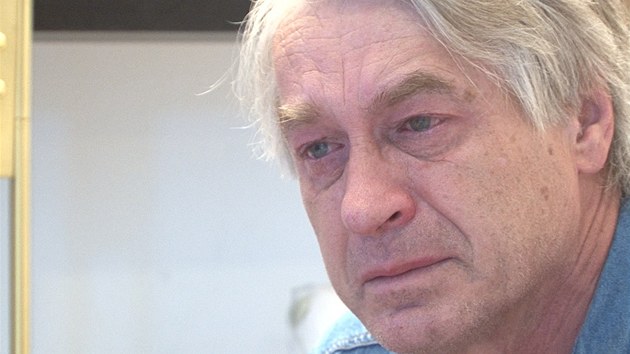 Dojemná zpověď Rychtáře. Neodsuzujte Ivetu, říká v rozhovoru pro iDNES.cz.