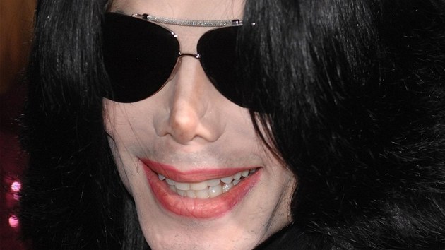 Michael Jackson (2006)