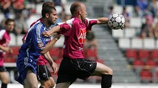 Olomouc - České Budějovice, Onofrej (vlevo) , Plocek - Budějovický Plocek Olomouc - České Budějovice, Onofrej (vlevo) , Plocek - Budějovický Plocek