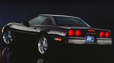 Chevrolet Corvette tvrté generace (1990)