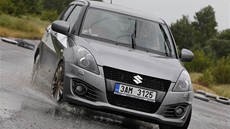 Suzuki Swift Sport Suzuki Swift Sport