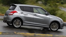 Suzuki Swift Sport