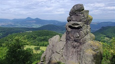 Učitel na Holém vrchu Učitel na Holém vrchu