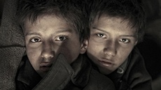 Z filmu Velký sešit Z filmu Velký sešit