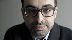 Gary Shteyngart Gary Shteyngart