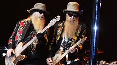 ZZ Top, Pardubice, ČEZ Aréna, 8. července 2013 ZZ Top, Pardubice, ČEZ Aréna, 8. července 2013