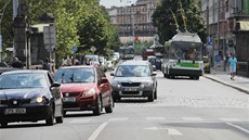 Od pondělí 8. července měl být Wilsonův most uzavřený, jezdí se tu ale dál. Od pondělí 8. července měl být Wilsonův most uzavřený, jezdí se tu ale dál.
