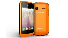 ZTE Open je jedním z prvních dvou telefonů s OS Firefox ZTE Open je jedním z prvních dvou telefonů s OS Firefox