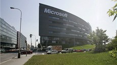 Microsoft Michle, AF Architekti, rok realizace 2003 Microsoft Michle, AF Architekti, rok realizace 2003