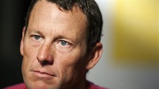 Lance Armstrong