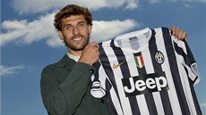 POSILA ZE ŠPANĚLSKA. Fernando Llorente přišel do Juventusu zdarma z Bilbaa. POSILA ZE ŠPANĚLSKA. Fernando Llorente přišel do Juventusu zdarma z Bilbaa.