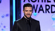 Justin Timberlake  (2013)