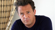 Matthew Perry Matthew Perry