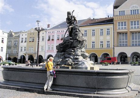 Trutnov bude mít a do bezna rozpotové provizorium.