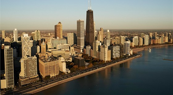 Chicago. Ilustraní foto