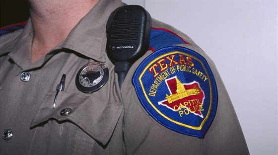 Policie v texaském Houstonu vyetuje pípad nedobrovolného zadrování osmi...