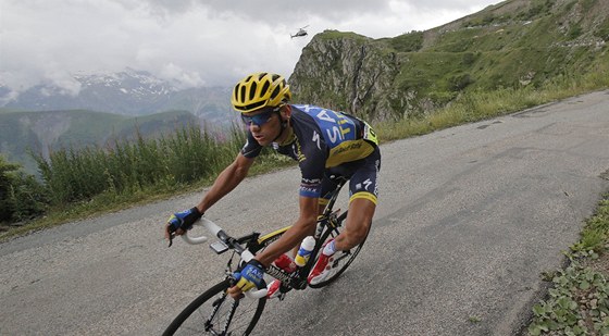 Roman Kreuziger