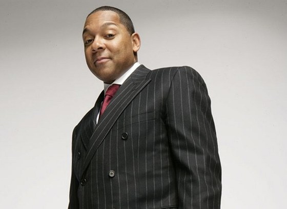 Wynton Marsalis