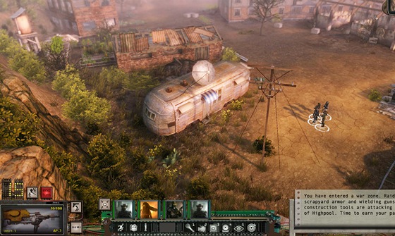 Wasteland 2