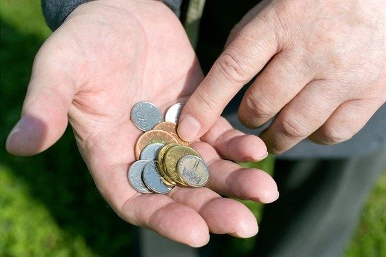 Nejvtí pokles prmrných plat po deseti letech se projevuje v soukromé sfée bez ohledu na to, zda mají tuzemského nebo zahraniního vlastníka. Ilustraní snímek