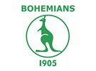 Bohemians Praha 1905 - logo Bohemians Praha 1905 - logo