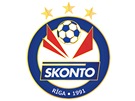 Skonto Riga - logo