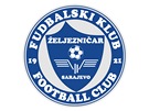 eljezniar Sarajevo - logo