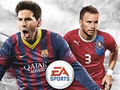 Obal pro FIFA 14 Obal pro FIFA 14