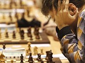 Na letošním šachovém festivalu Czech Open se odehraje na osm tisíc šachových Na letošním šachovém festivalu Czech Open se odehraje na osm tisíc šachových