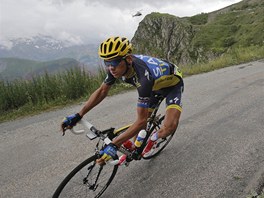 Roman Kreuziger