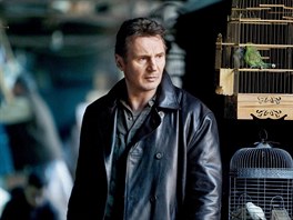 Liam Neeson ve filmu 96 hodin: Odplata (2012)