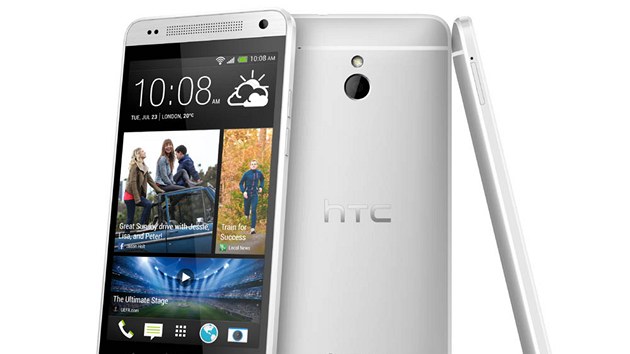 HTC One mini