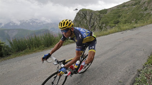 Roman Kreuziger