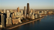 Chicago. Ilustrační foto Chicago. Ilustrační foto