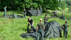 Finále středoškolské soutěže Aliante ve Švédsku Finále středoškolské soutěže Aliante ve Švédsku