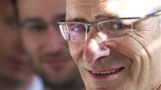 Obvodní soud pro Prahu 1 pokračuje v projednávání kauzy zveřejnění odměn Obvodní soud pro Prahu 1 pokračuje v projednávání kauzy zveřejnění odměn