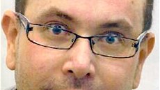 Policisté pátrají po vězni Vladimíru Prokopovi Policisté pátrají po vězni Vladimíru Prokopovi