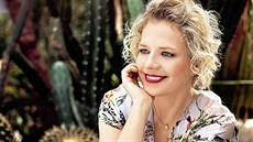 Diplomatka Zuzana Beranová Diplomatka Zuzana Beranová