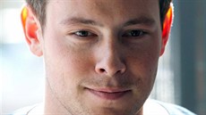 Herec Cory Monteith během charitativní akce ve Vancouveru (25. května 2012) Herec Cory Monteith během charitativní akce ve Vancouveru (25. května 2012)