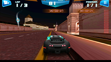 Fast Racing 3D