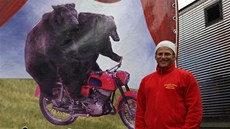 Teď už se Jiří Berousek mladší usmívá. Ve čtvrtek večer mu ale šlo o život, Teď už se Jiří Berousek mladší usmívá. Ve čtvrtek večer mu ale šlo o život,