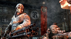 Metro: Last Light - Faction Pack