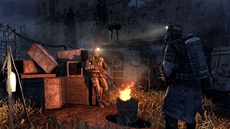 Metro: Last Light - Faction Pack