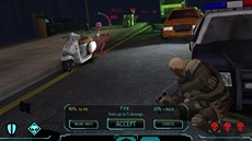 XCOM: Enemy Unknown (iOS)