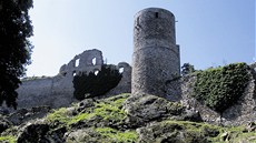 Helfenburk u Bavorova Helfenburk u Bavorova