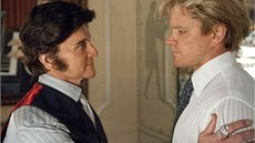 Hrdinové filmu Liberace Hrdinové filmu Liberace