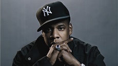 Raper Jay-Z Raper Jay-Z