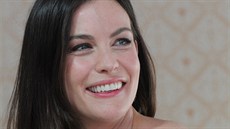 Liv Tylerová (2013) Liv Tylerová (2013)