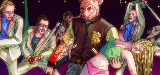 Hotline Miami