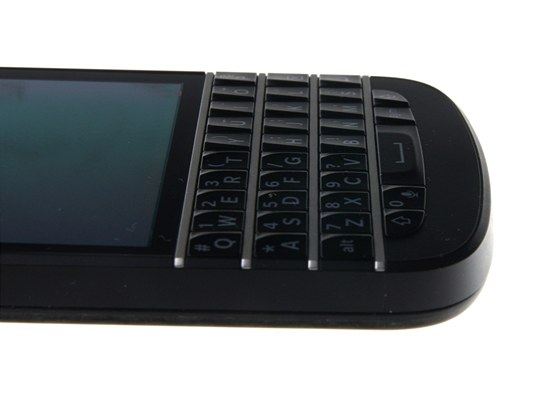 BlackBerry Q10